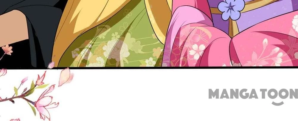 Phúc Hắc Vương Gia Đừng Làm Loạn Chapter 107 - 44