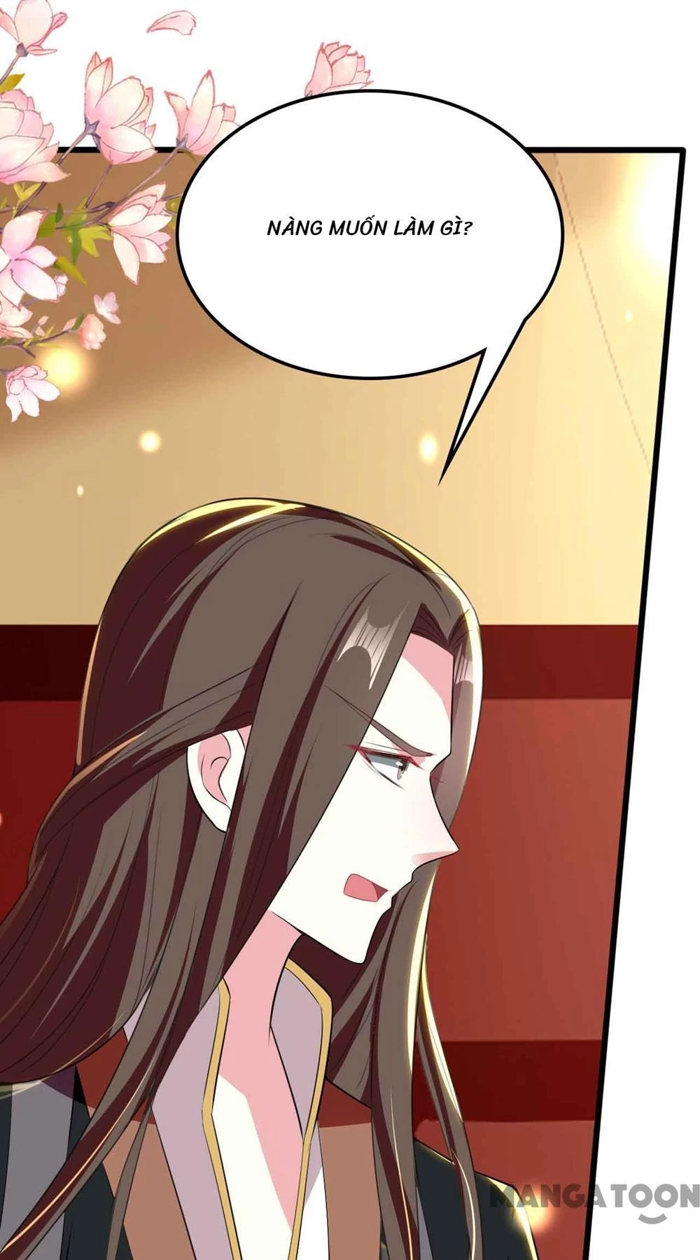 Phúc Hắc Vương Gia Đừng Làm Loạn Chapter 107 - 45