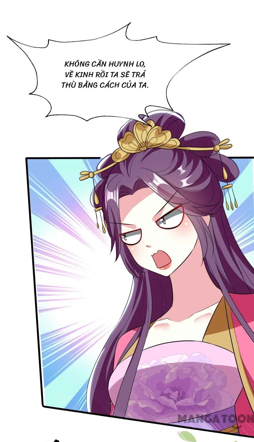 Phúc Hắc Vương Gia Đừng Làm Loạn Chapter 107 - 47