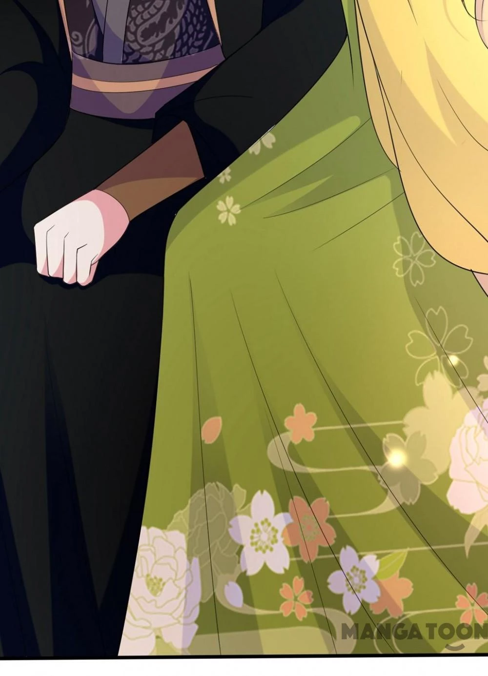 Phúc Hắc Vương Gia Đừng Làm Loạn Chapter 108 - 2