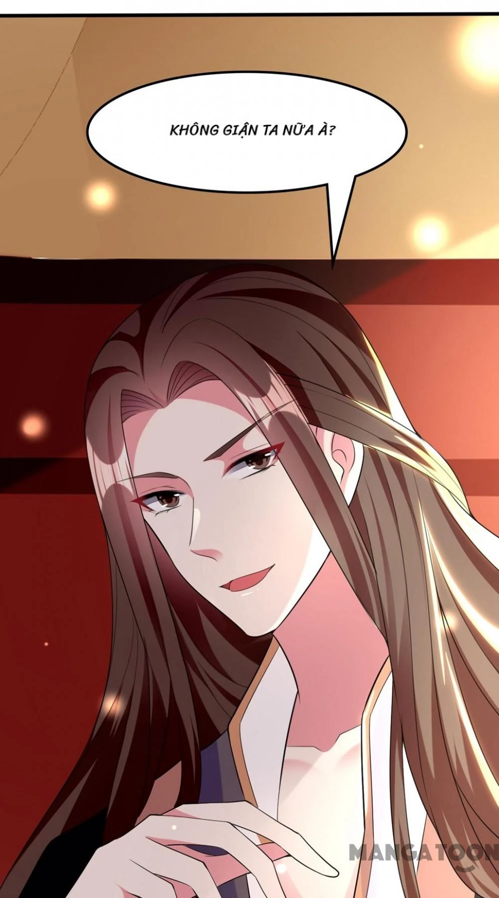 Phúc Hắc Vương Gia Đừng Làm Loạn Chapter 108 - 5