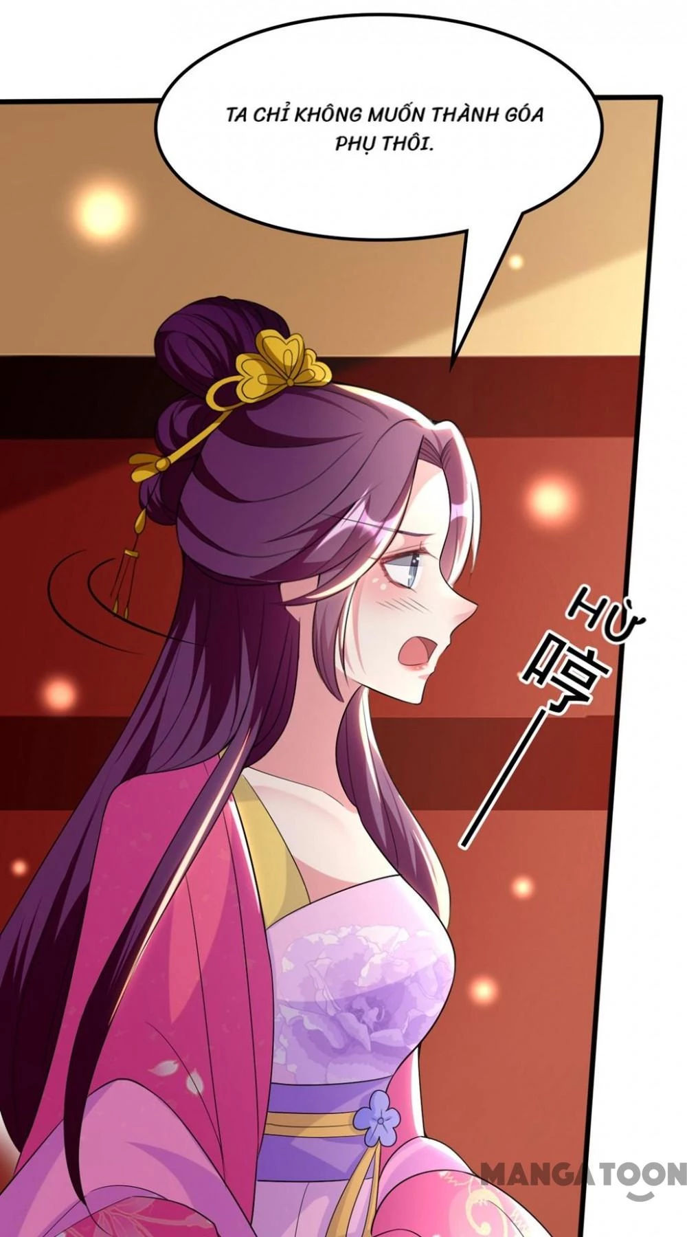 Phúc Hắc Vương Gia Đừng Làm Loạn Chapter 108 - 7