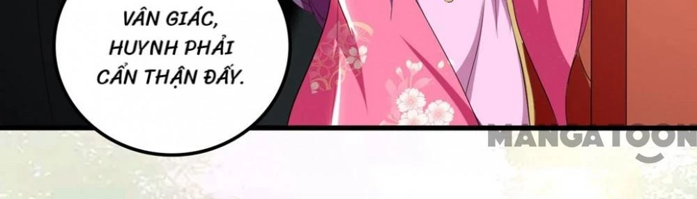 Phúc Hắc Vương Gia Đừng Làm Loạn Chapter 108 - 10