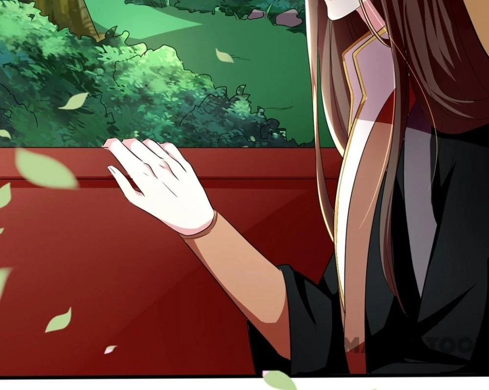 Phúc Hắc Vương Gia Đừng Làm Loạn Chapter 108 - 12