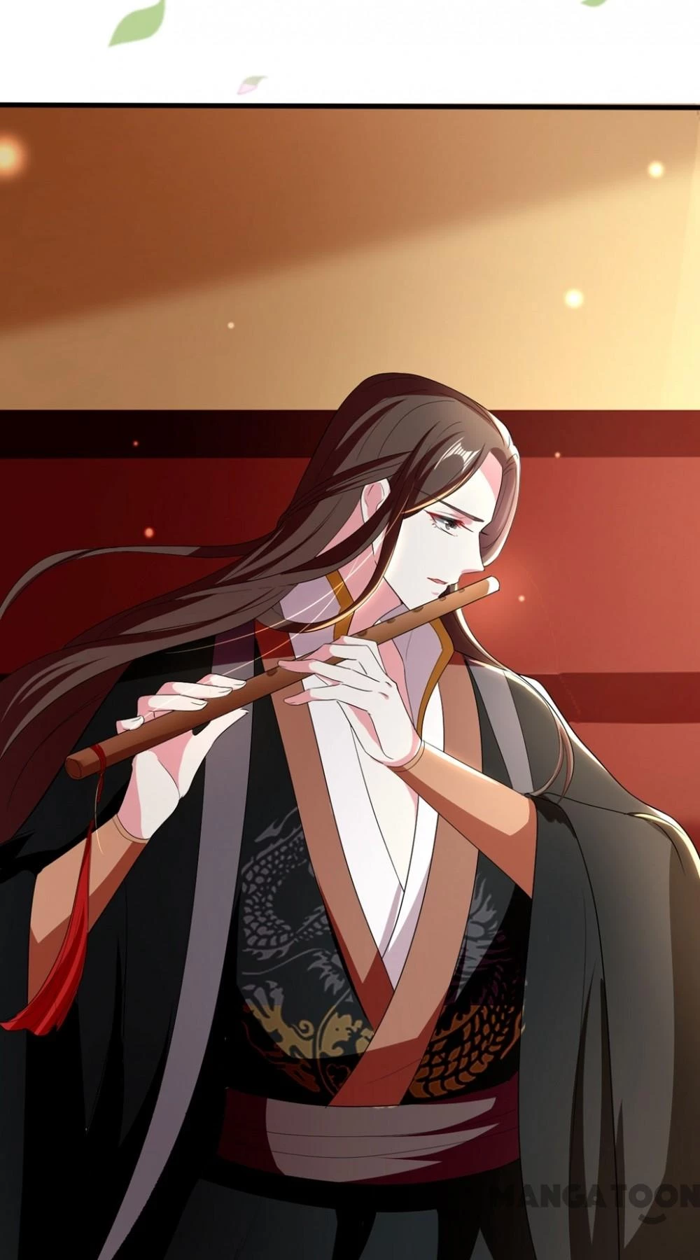 Phúc Hắc Vương Gia Đừng Làm Loạn Chapter 108 - 15