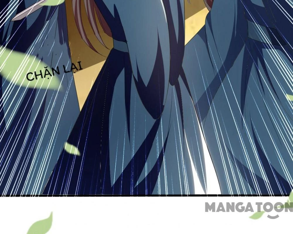 Phúc Hắc Vương Gia Đừng Làm Loạn Chapter 108 - 18