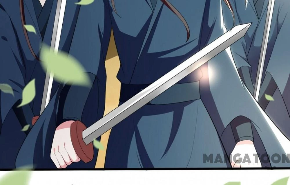 Phúc Hắc Vương Gia Đừng Làm Loạn Chapter 108 - 20