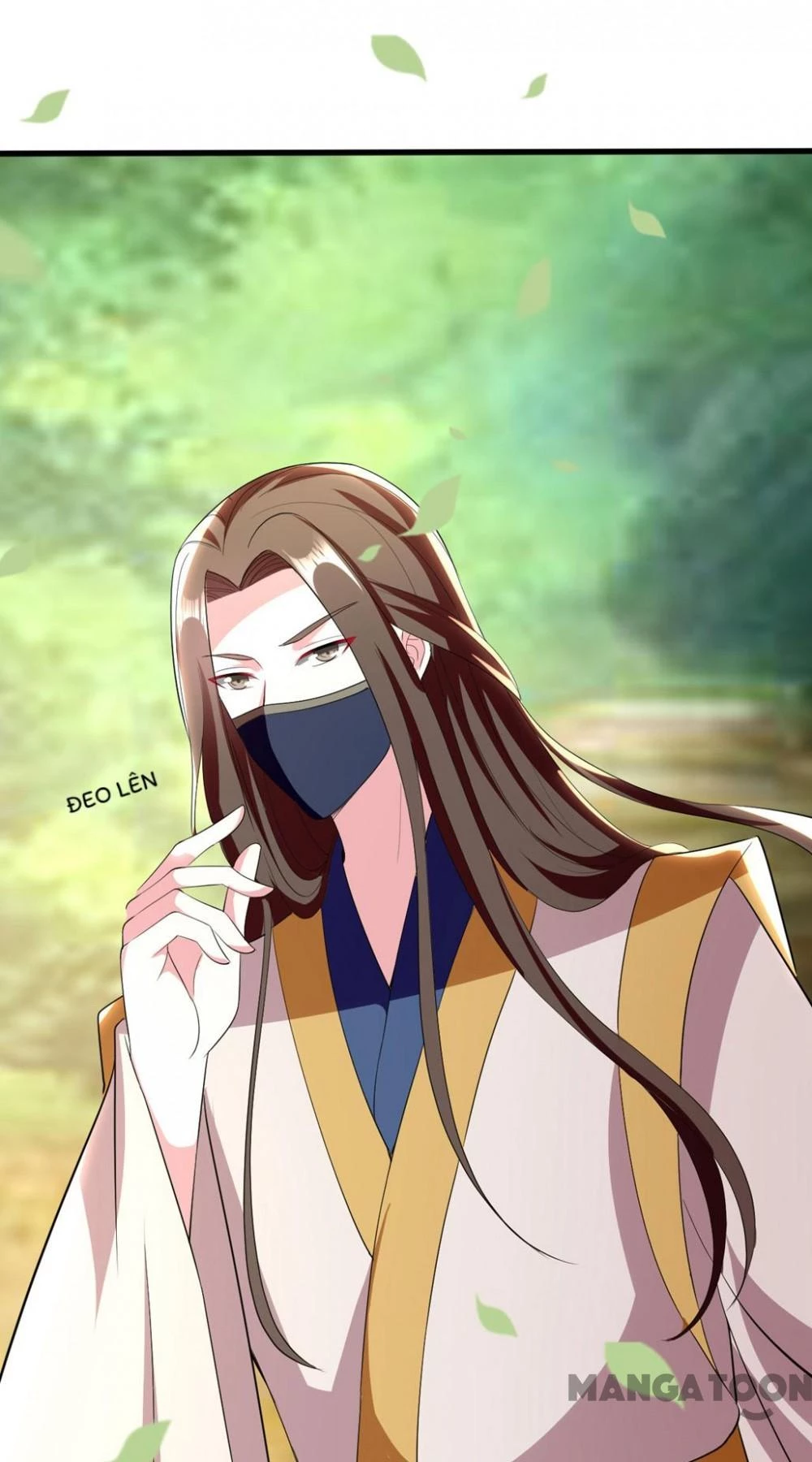 Phúc Hắc Vương Gia Đừng Làm Loạn Chapter 108 - 28