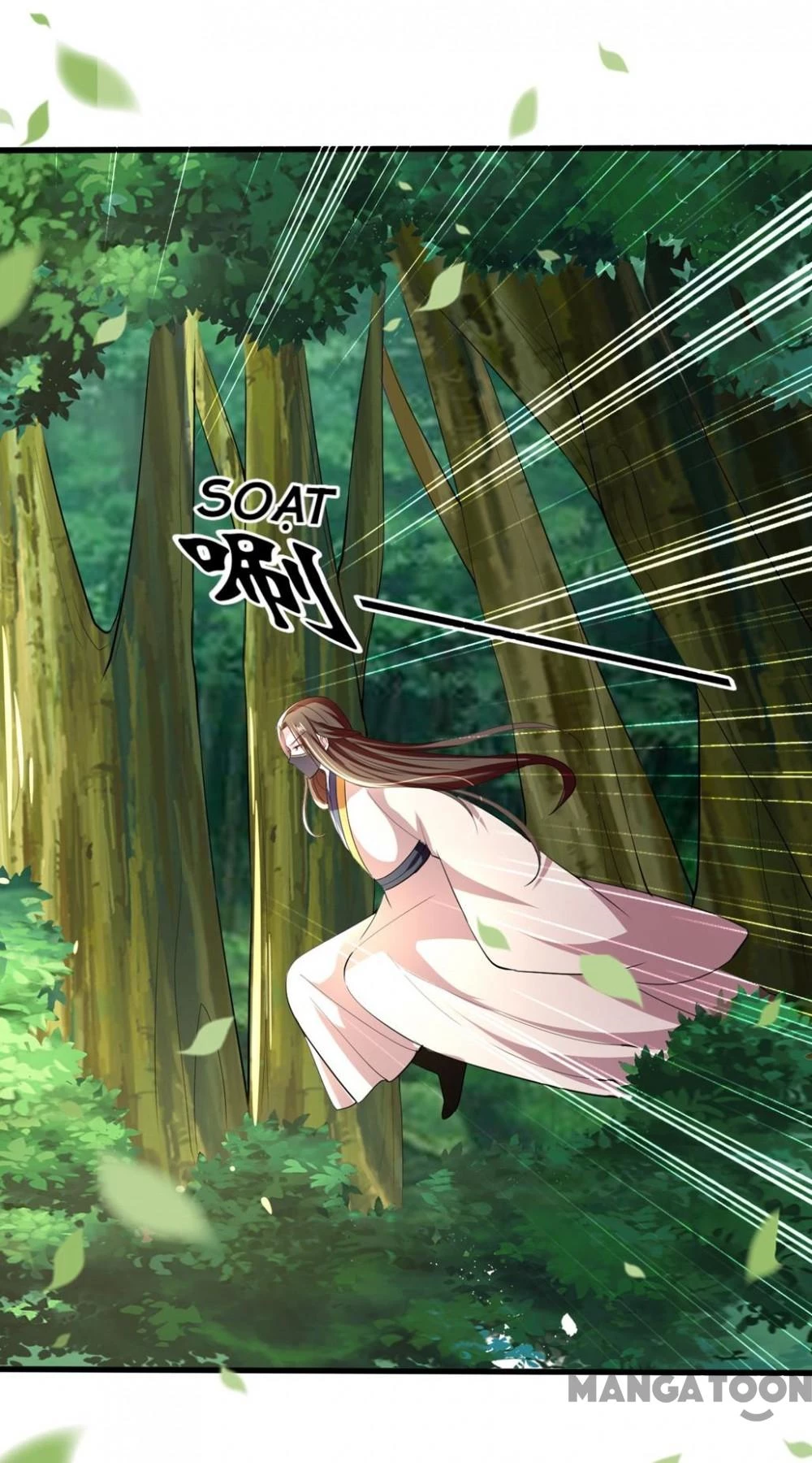 Phúc Hắc Vương Gia Đừng Làm Loạn Chapter 108 - 30