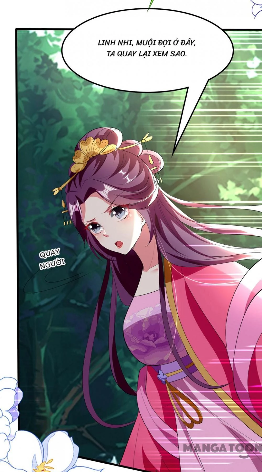 Phúc Hắc Vương Gia Đừng Làm Loạn Chapter 108 - 34