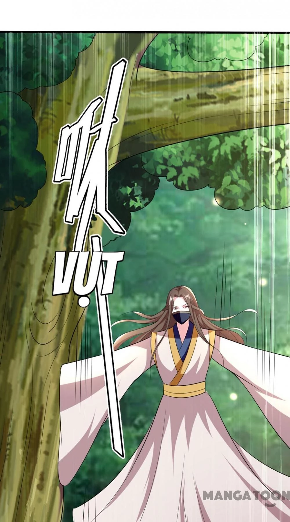 Phúc Hắc Vương Gia Đừng Làm Loạn Chapter 108 - 40