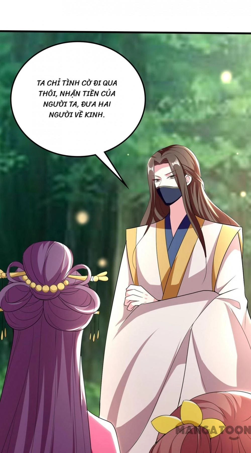 Phúc Hắc Vương Gia Đừng Làm Loạn Chapter 108 - 42