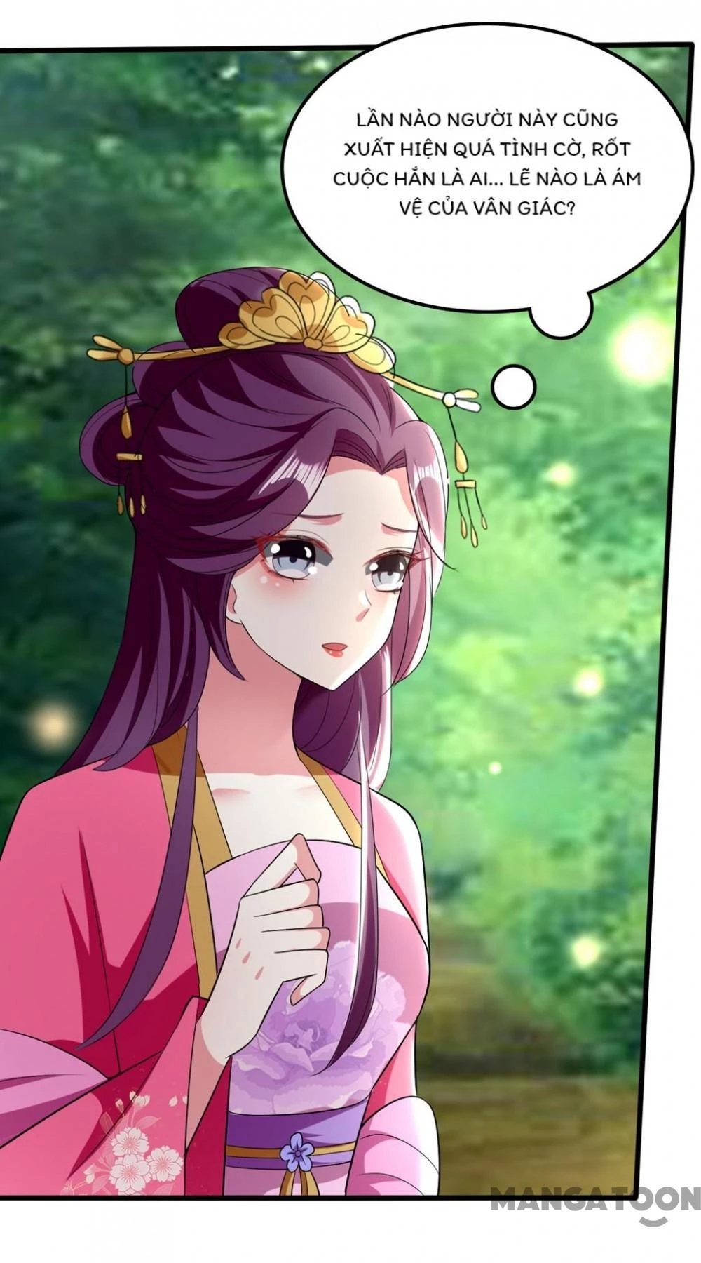 Phúc Hắc Vương Gia Đừng Làm Loạn Chapter 108 - 44