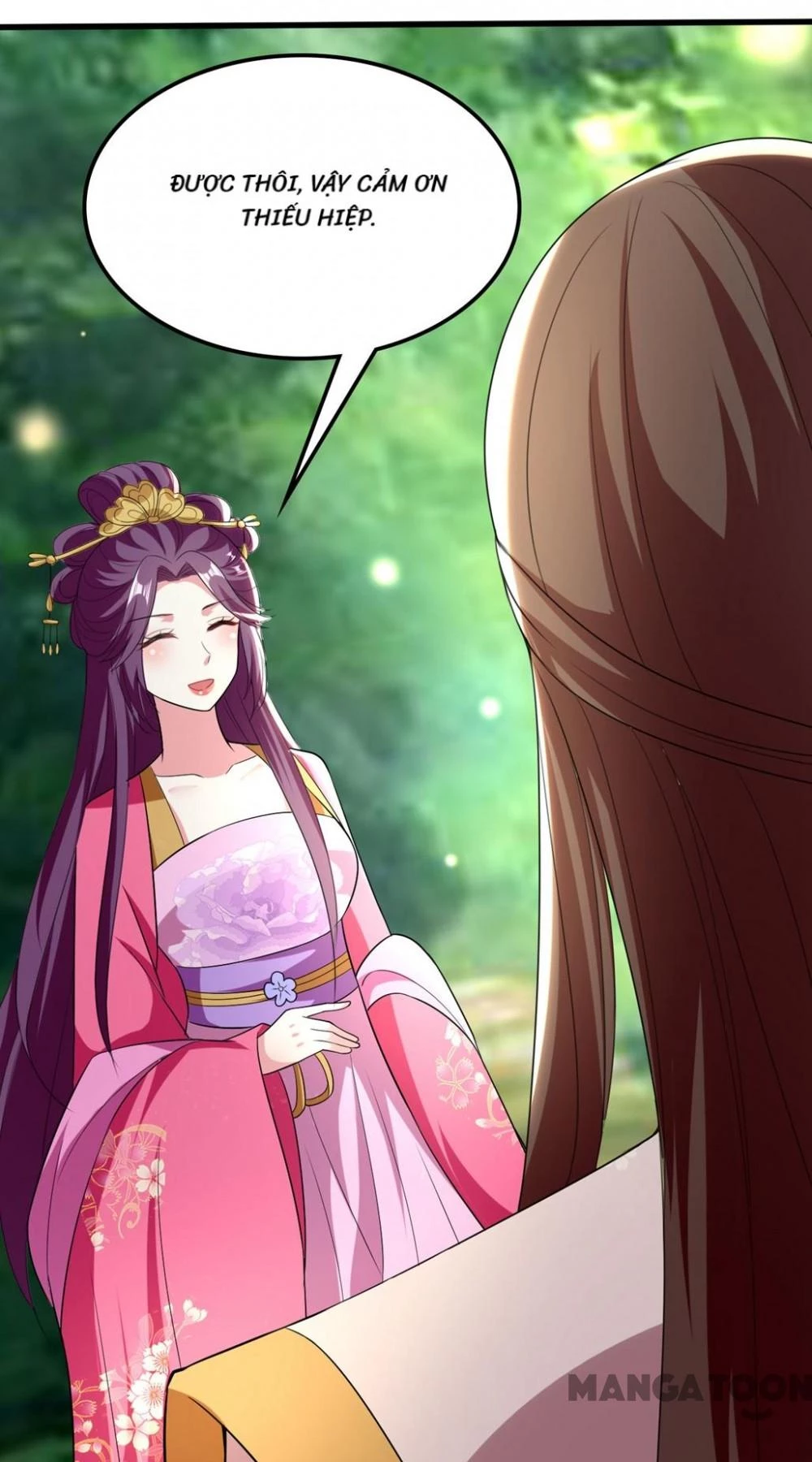 Phúc Hắc Vương Gia Đừng Làm Loạn Chapter 108 - 46