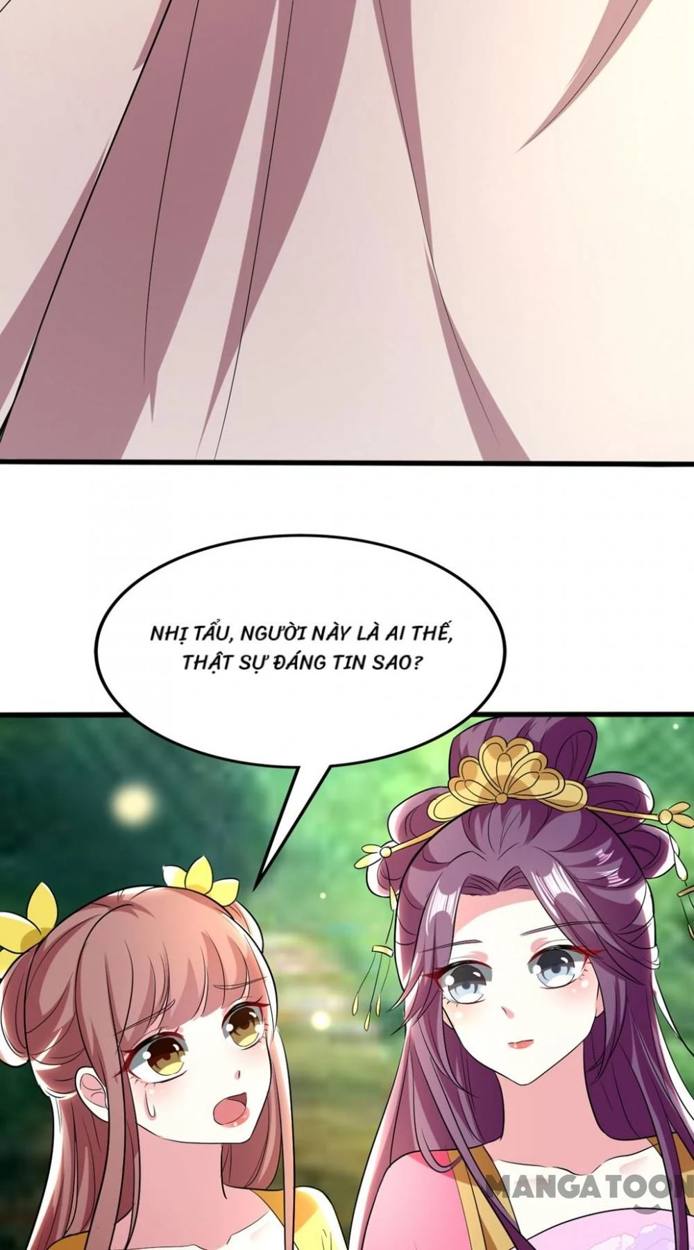 Phúc Hắc Vương Gia Đừng Làm Loạn Chapter 108 - 50