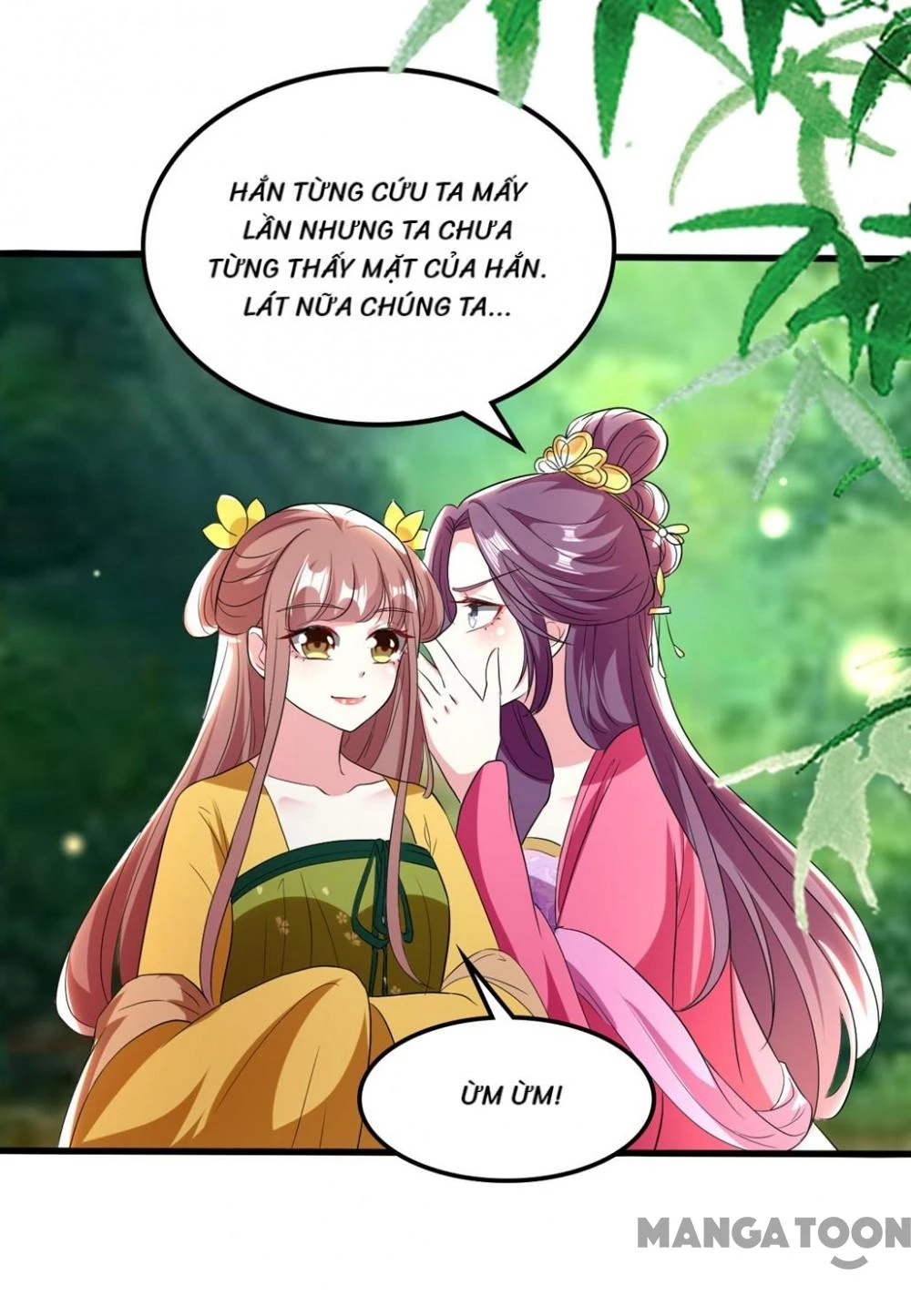 Phúc Hắc Vương Gia Đừng Làm Loạn Chapter 108 - 52