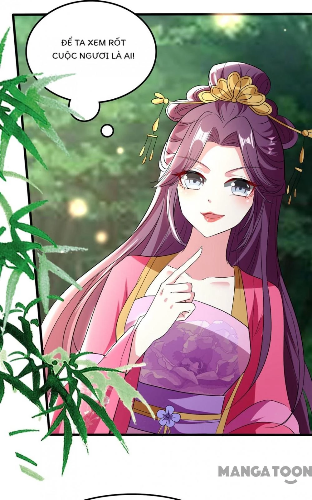 Phúc Hắc Vương Gia Đừng Làm Loạn Chapter 108 - 53