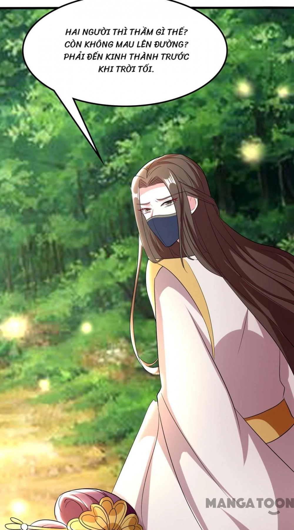 Phúc Hắc Vương Gia Đừng Làm Loạn Chapter 108 - 54