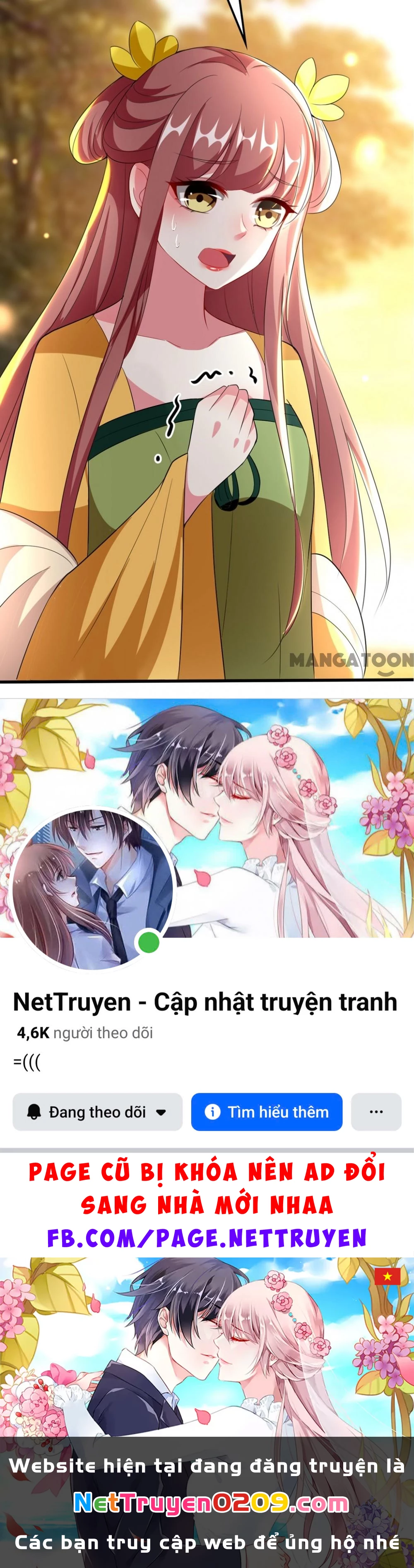 Phúc Hắc Vương Gia Đừng Làm Loạn Chapter 108 - 59