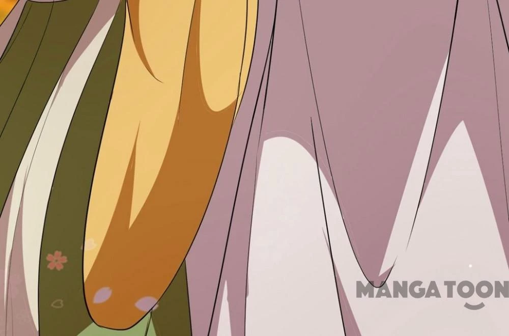 Phúc Hắc Vương Gia Đừng Làm Loạn Chapter 109 - 2