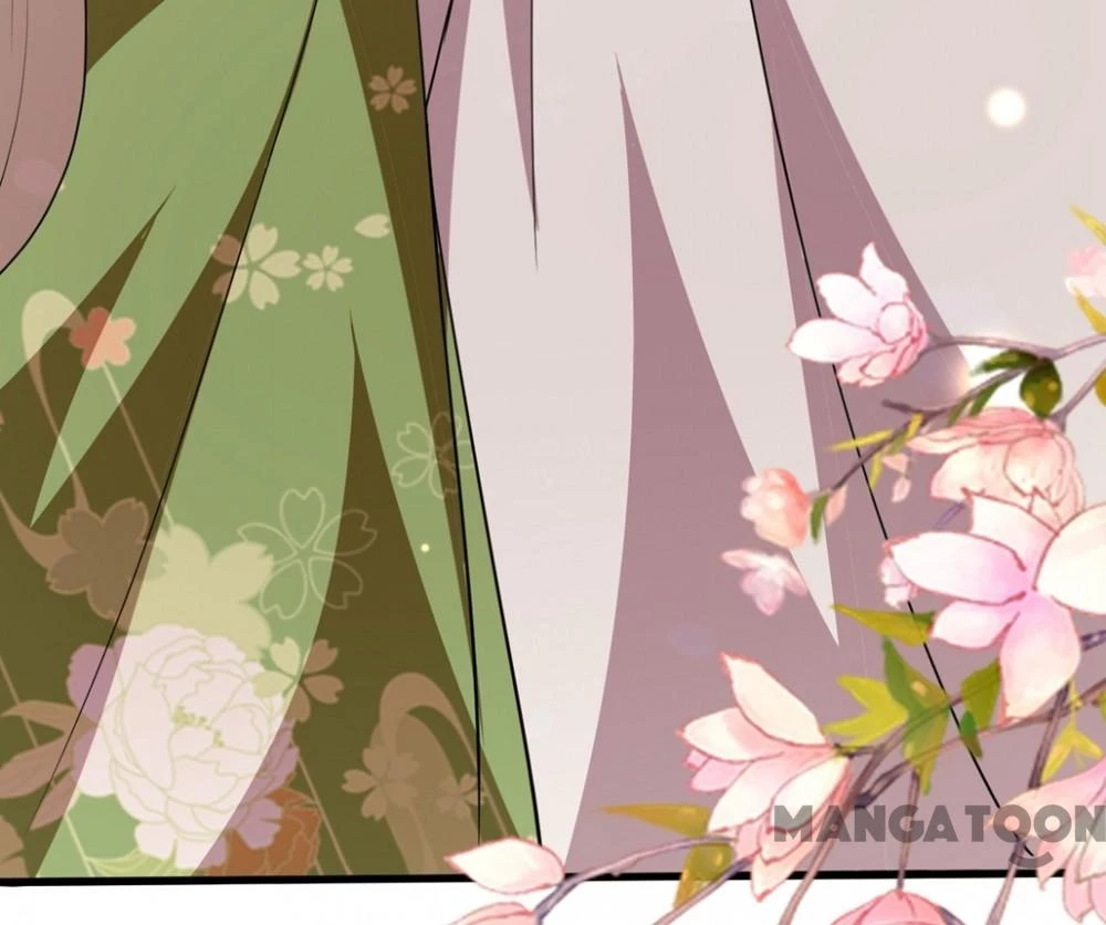 Phúc Hắc Vương Gia Đừng Làm Loạn Chapter 109 - 3