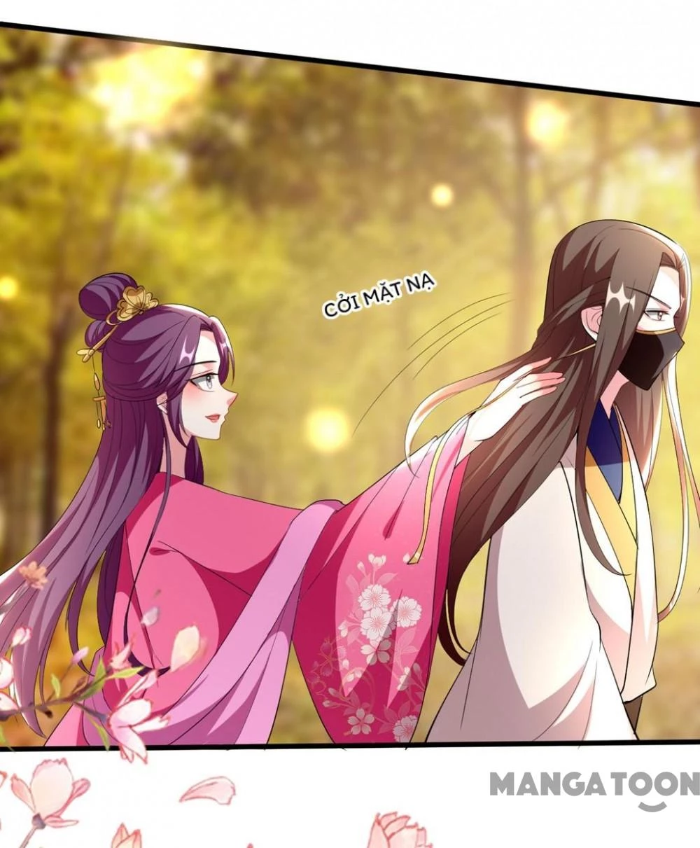 Phúc Hắc Vương Gia Đừng Làm Loạn Chapter 109 - 7