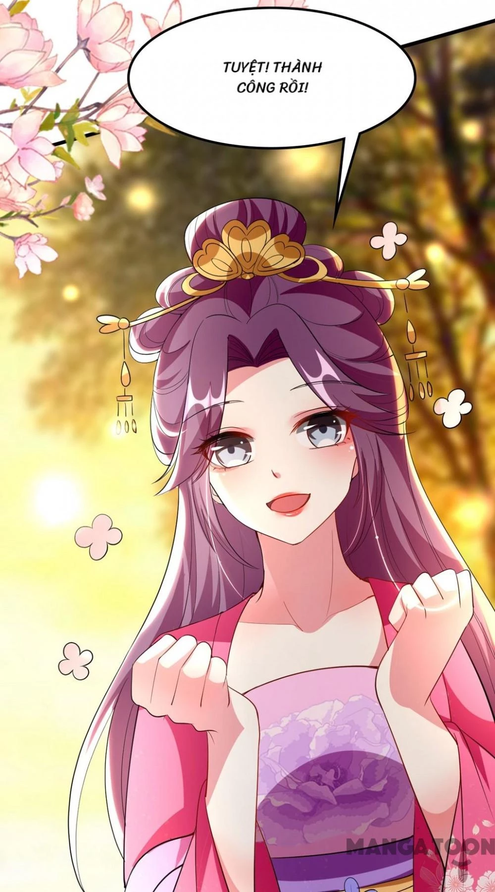 Phúc Hắc Vương Gia Đừng Làm Loạn Chapter 109 - 8