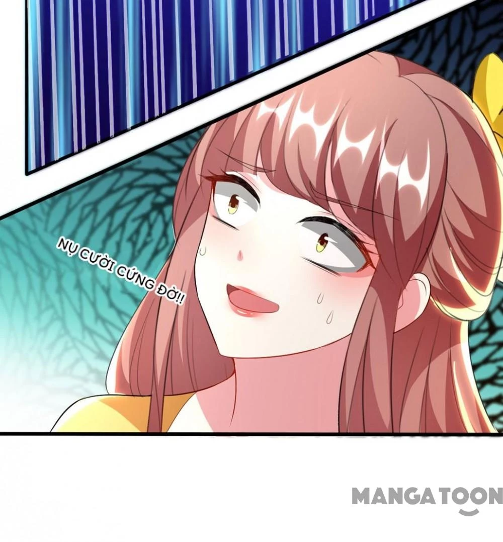 Phúc Hắc Vương Gia Đừng Làm Loạn Chapter 109 - 12