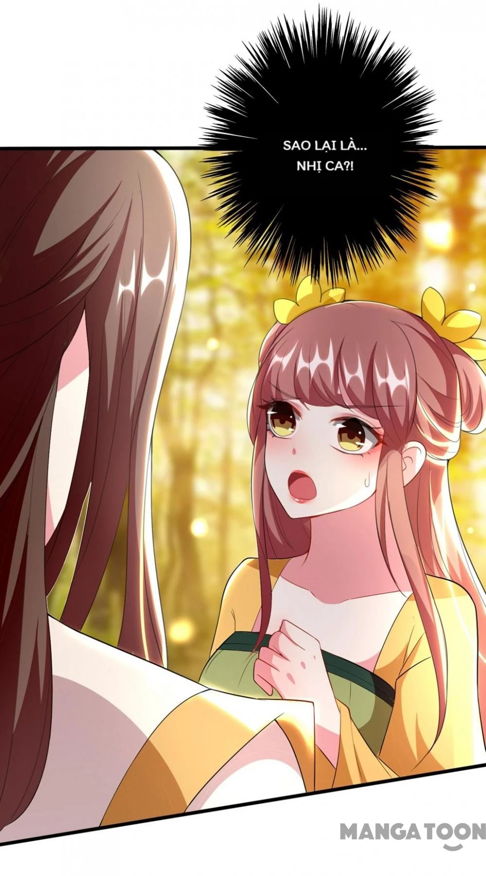 Phúc Hắc Vương Gia Đừng Làm Loạn Chapter 109 - 13