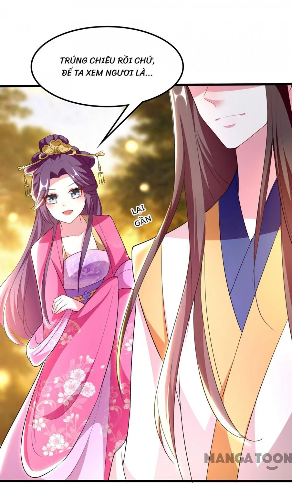 Phúc Hắc Vương Gia Đừng Làm Loạn Chapter 109 - 15