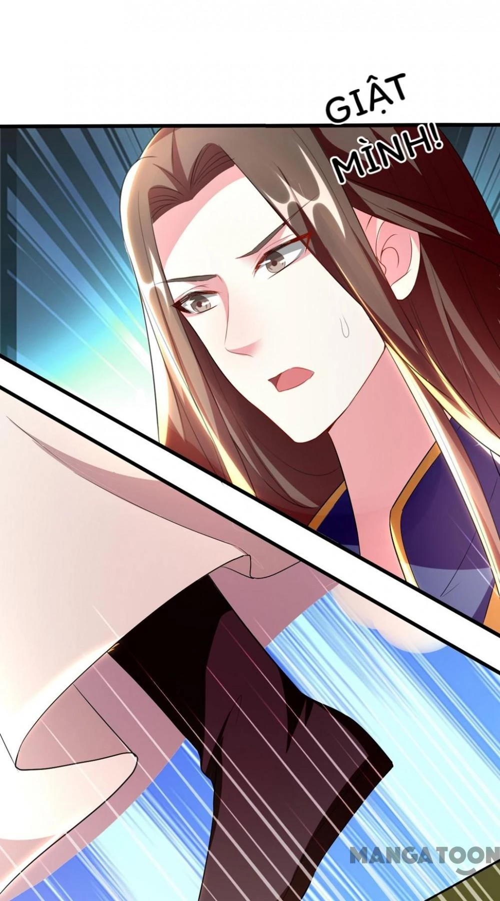 Phúc Hắc Vương Gia Đừng Làm Loạn Chapter 109 - 16