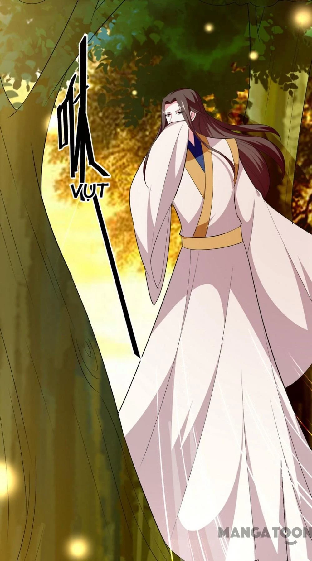 Phúc Hắc Vương Gia Đừng Làm Loạn Chapter 109 - 18