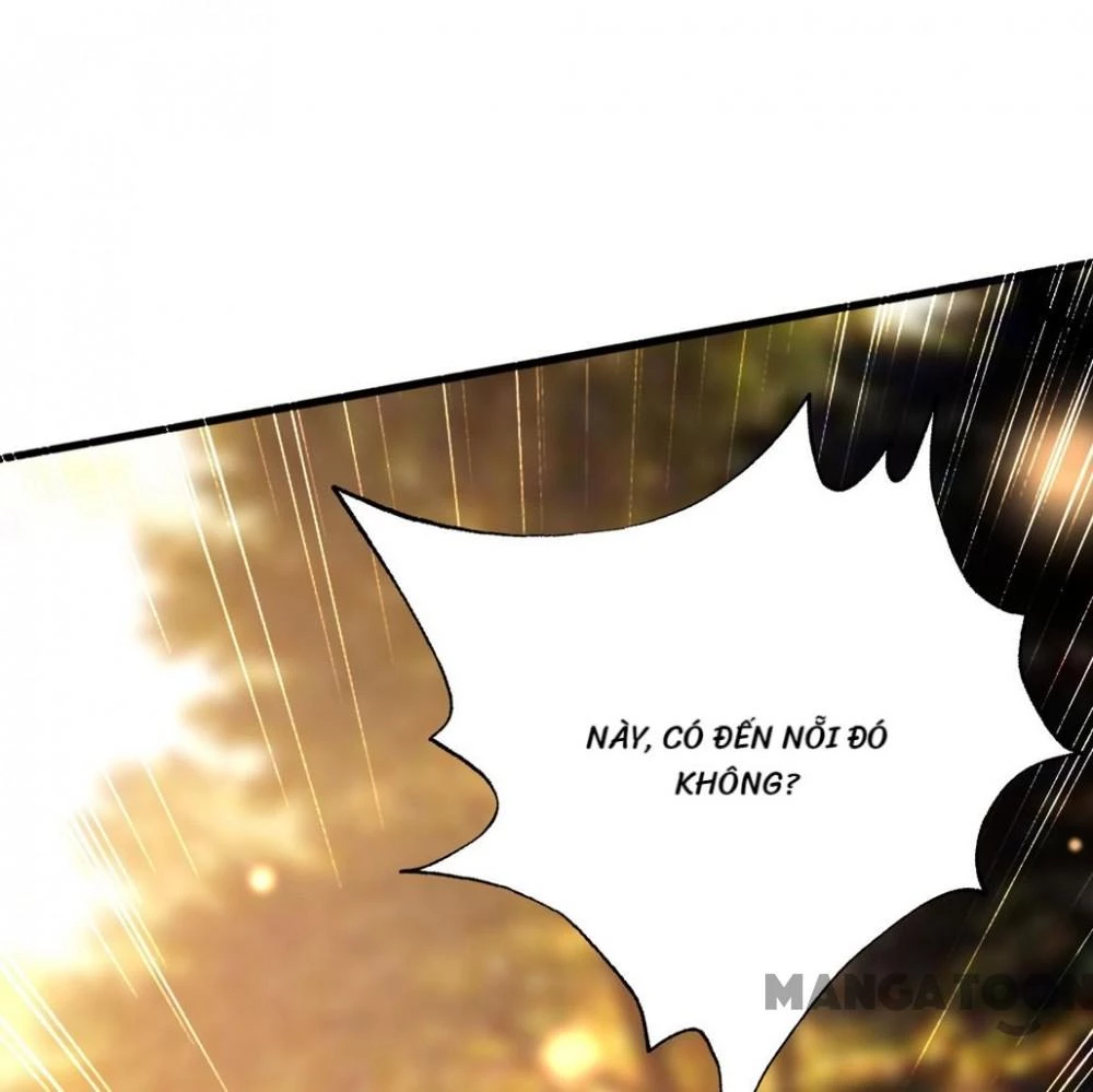 Phúc Hắc Vương Gia Đừng Làm Loạn Chapter 109 - 20