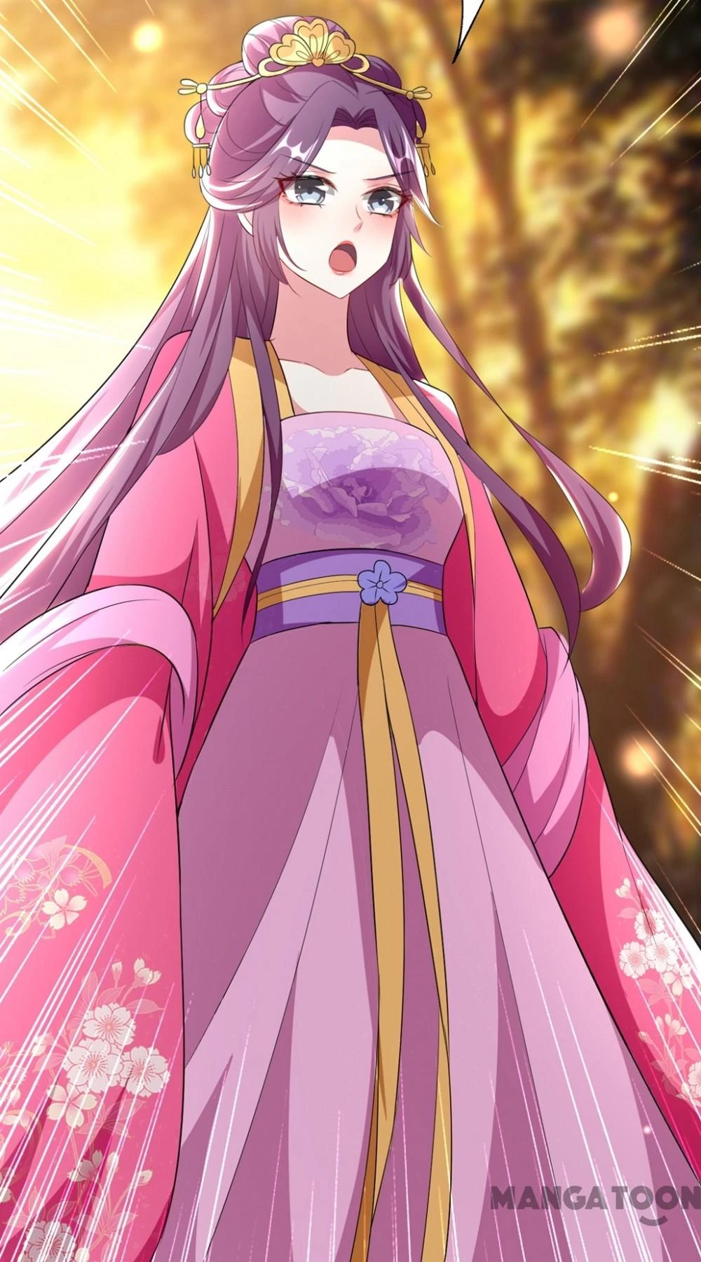 Phúc Hắc Vương Gia Đừng Làm Loạn Chapter 109 - 21