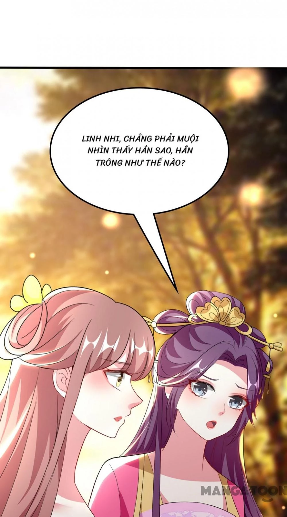 Phúc Hắc Vương Gia Đừng Làm Loạn Chapter 109 - 23