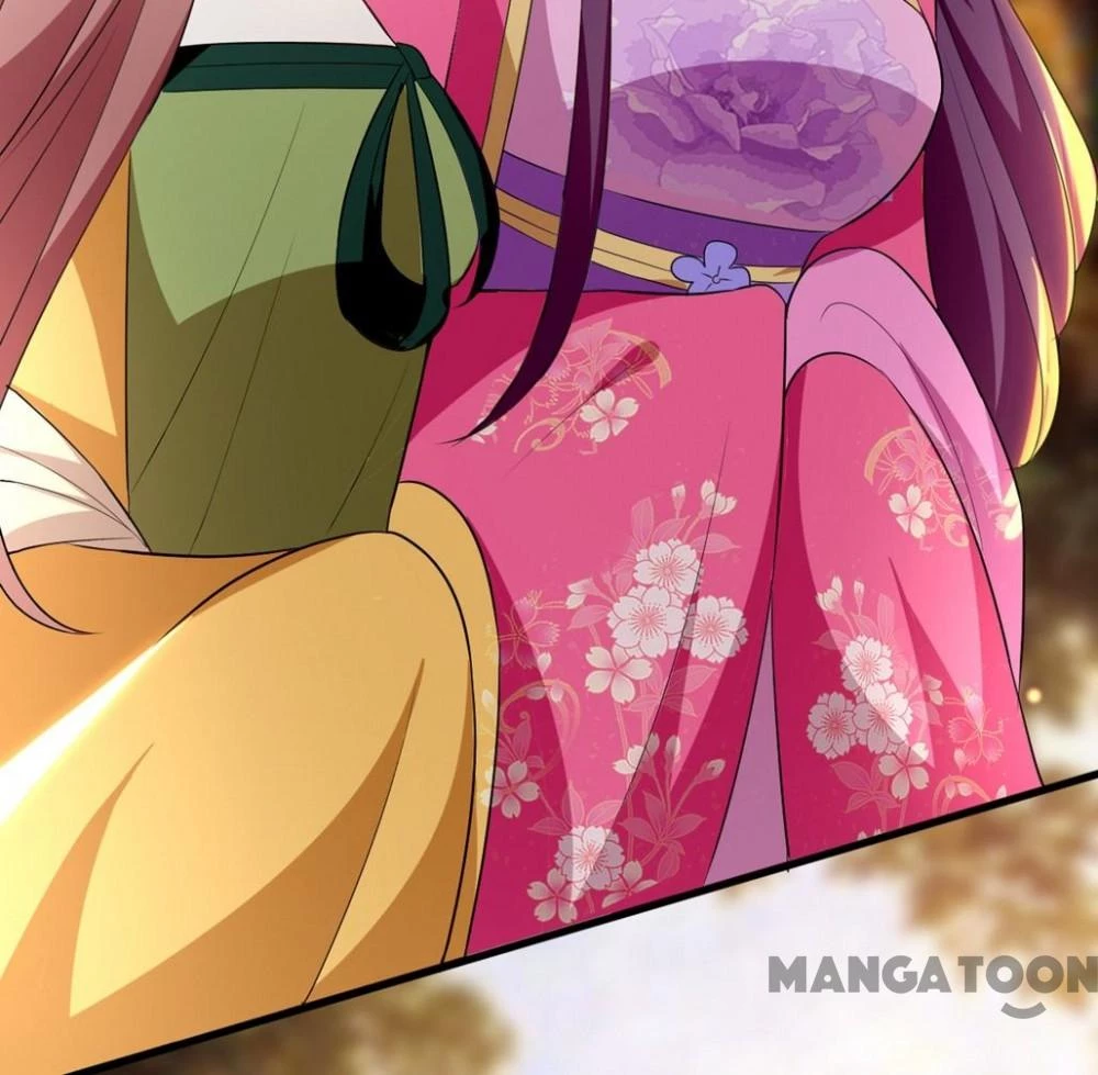 Phúc Hắc Vương Gia Đừng Làm Loạn Chapter 109 - 24