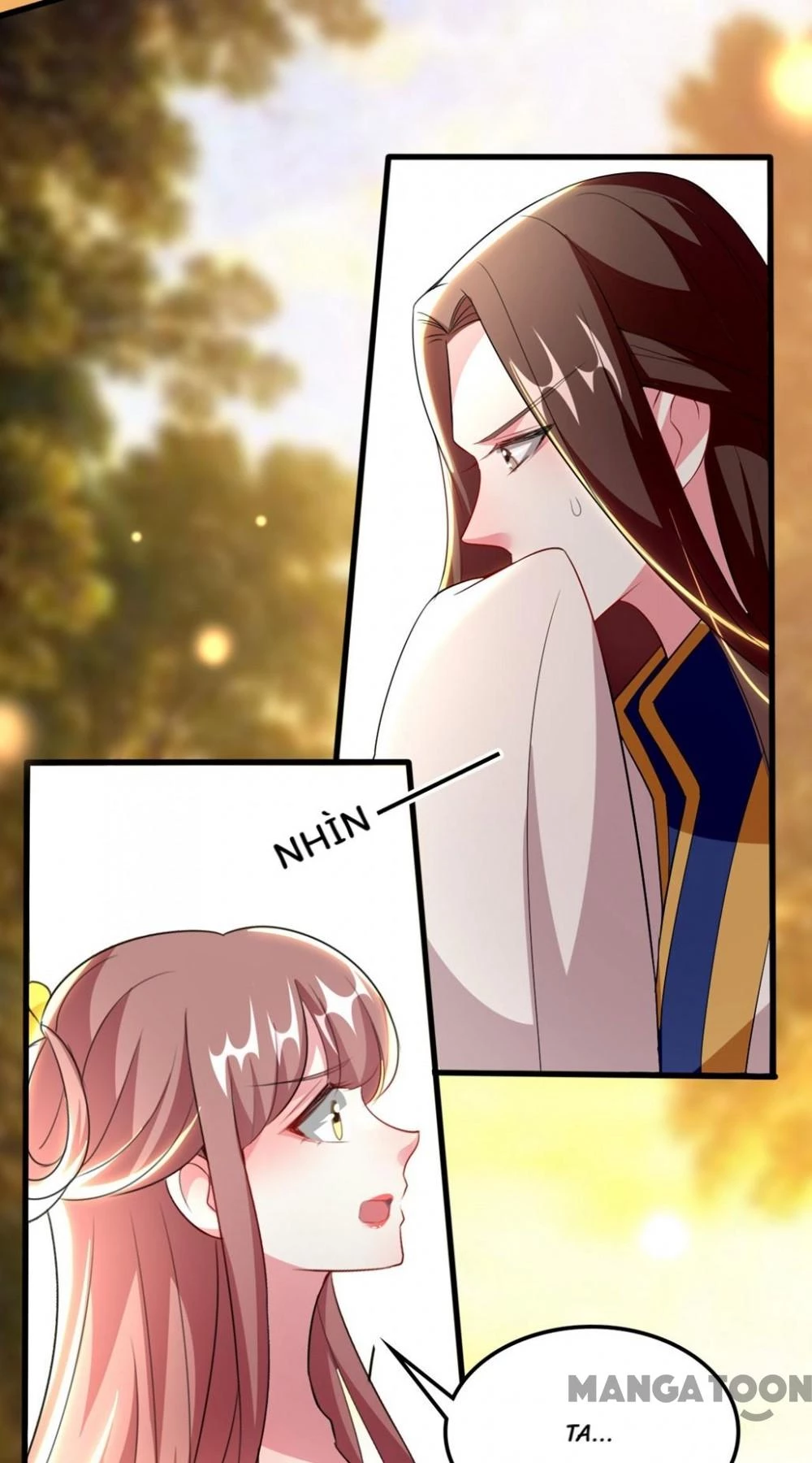 Phúc Hắc Vương Gia Đừng Làm Loạn Chapter 109 - 25