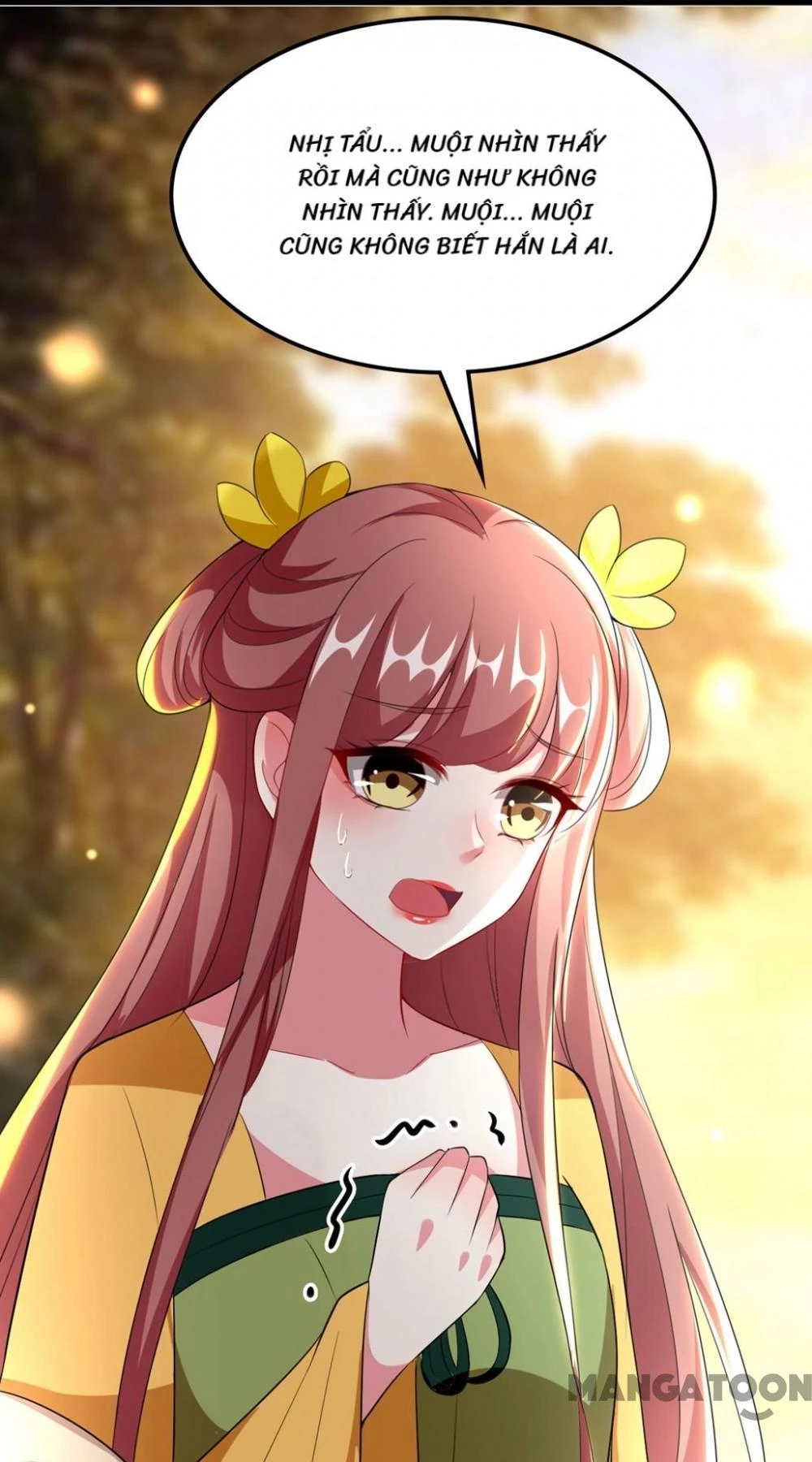 Phúc Hắc Vương Gia Đừng Làm Loạn Chapter 109 - 27