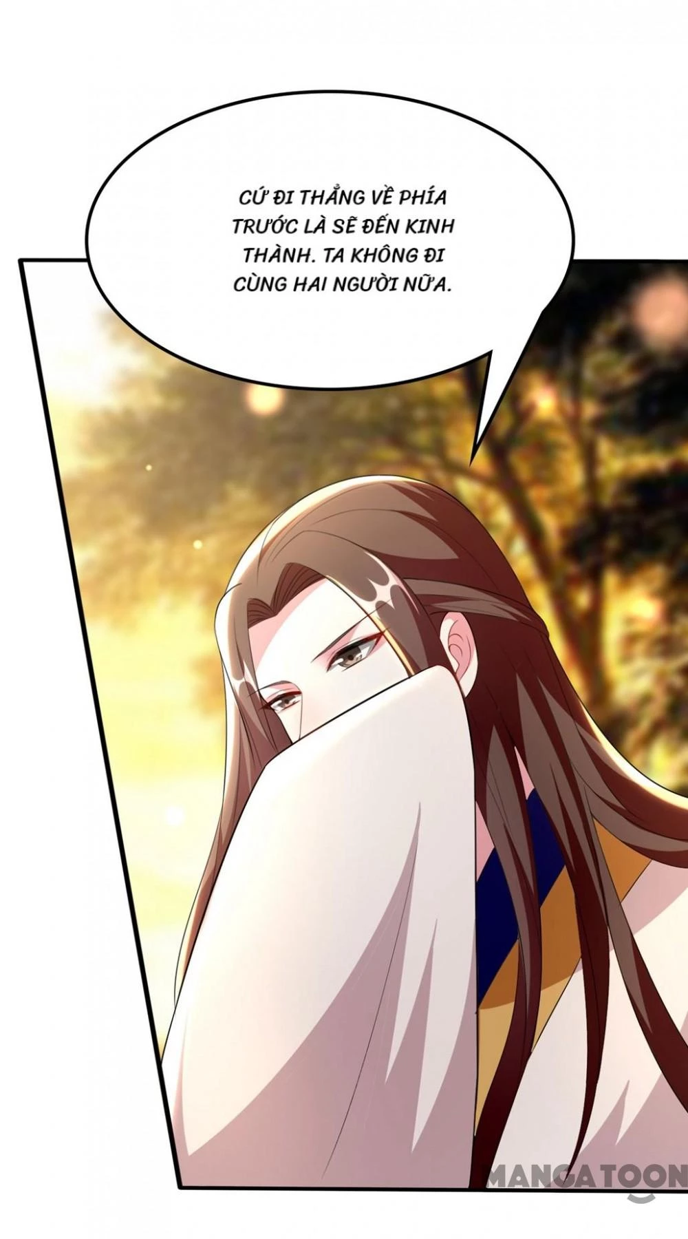 Phúc Hắc Vương Gia Đừng Làm Loạn Chapter 109 - 31