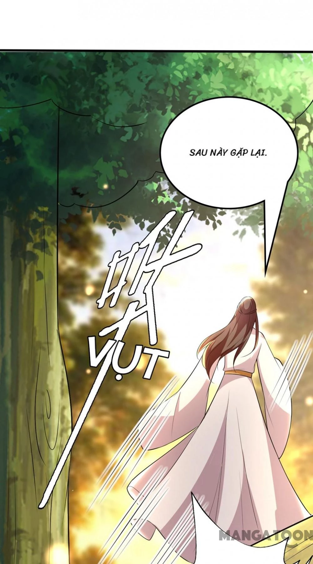 Phúc Hắc Vương Gia Đừng Làm Loạn Chapter 109 - 33