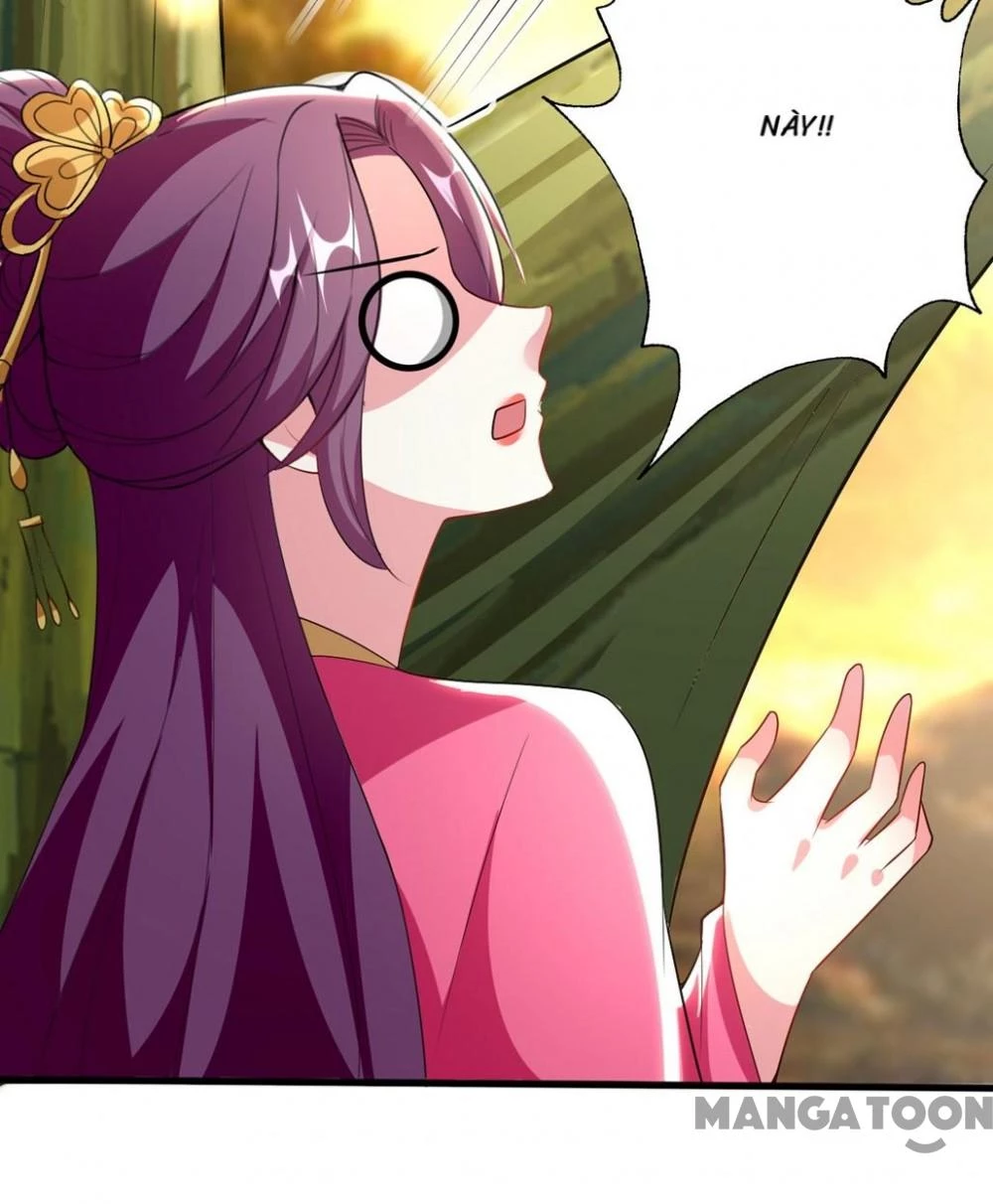 Phúc Hắc Vương Gia Đừng Làm Loạn Chapter 109 - 34