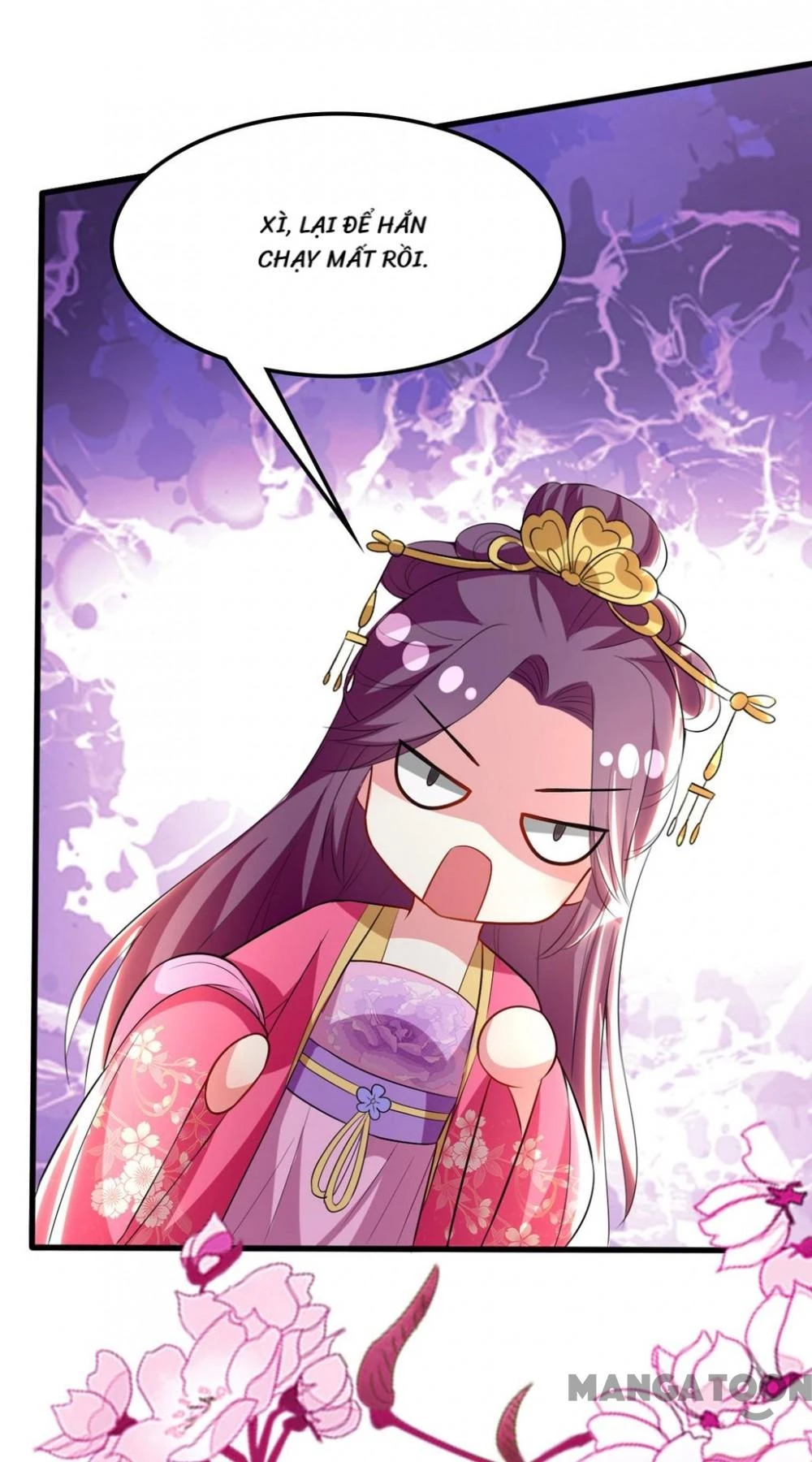 Phúc Hắc Vương Gia Đừng Làm Loạn Chapter 109 - 35