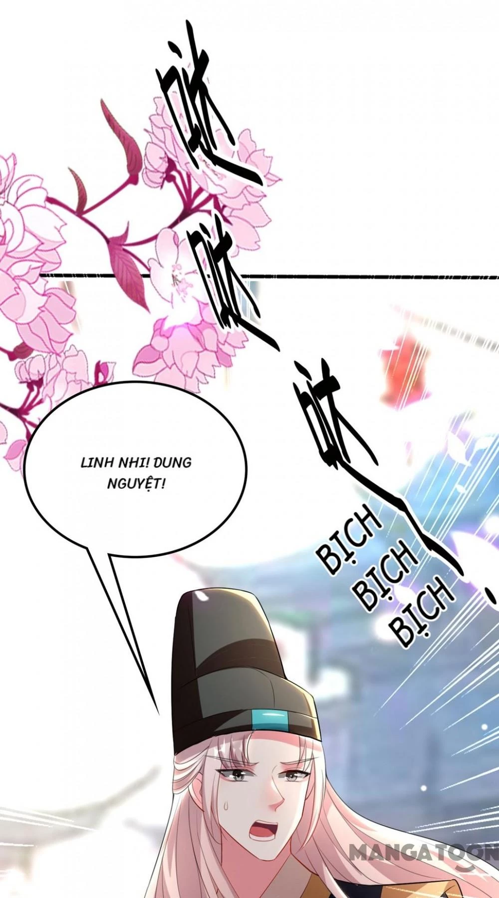 Phúc Hắc Vương Gia Đừng Làm Loạn Chapter 109 - 40