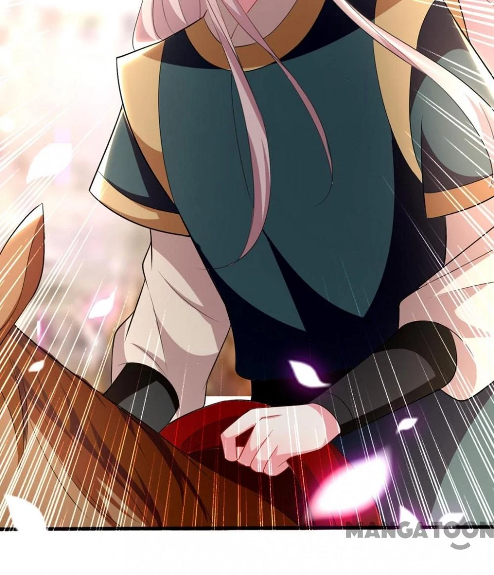 Phúc Hắc Vương Gia Đừng Làm Loạn Chapter 109 - 41