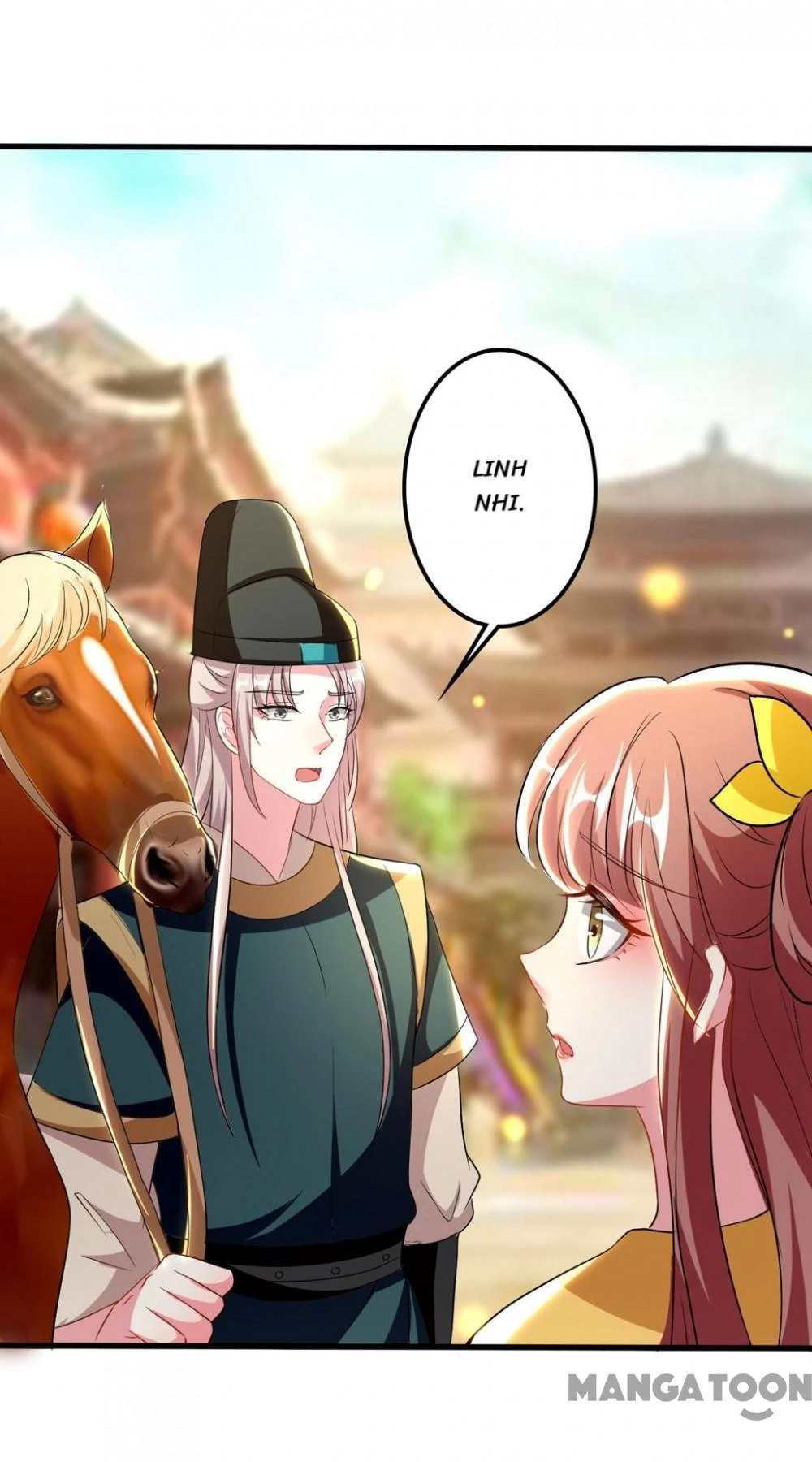 Phúc Hắc Vương Gia Đừng Làm Loạn Chapter 109 - 42