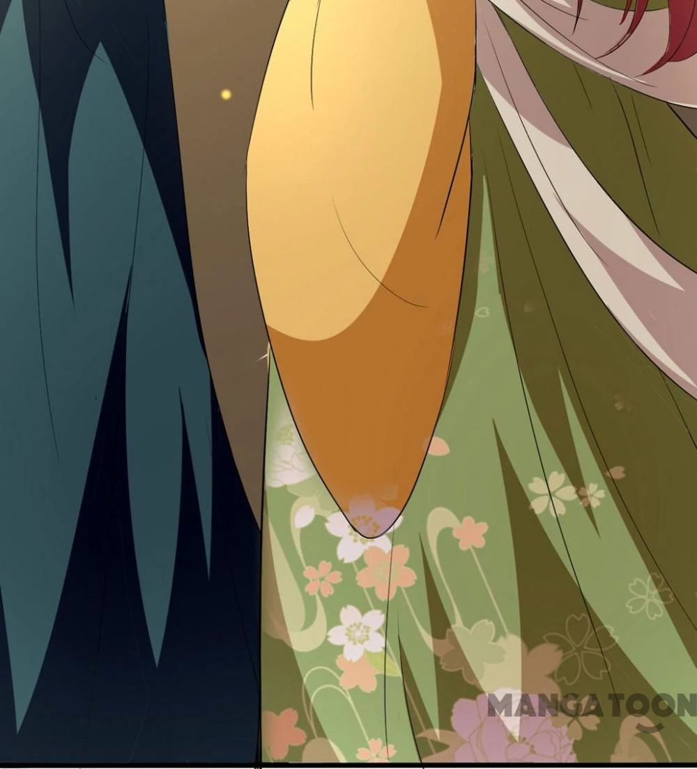 Phúc Hắc Vương Gia Đừng Làm Loạn Chapter 109 - 45