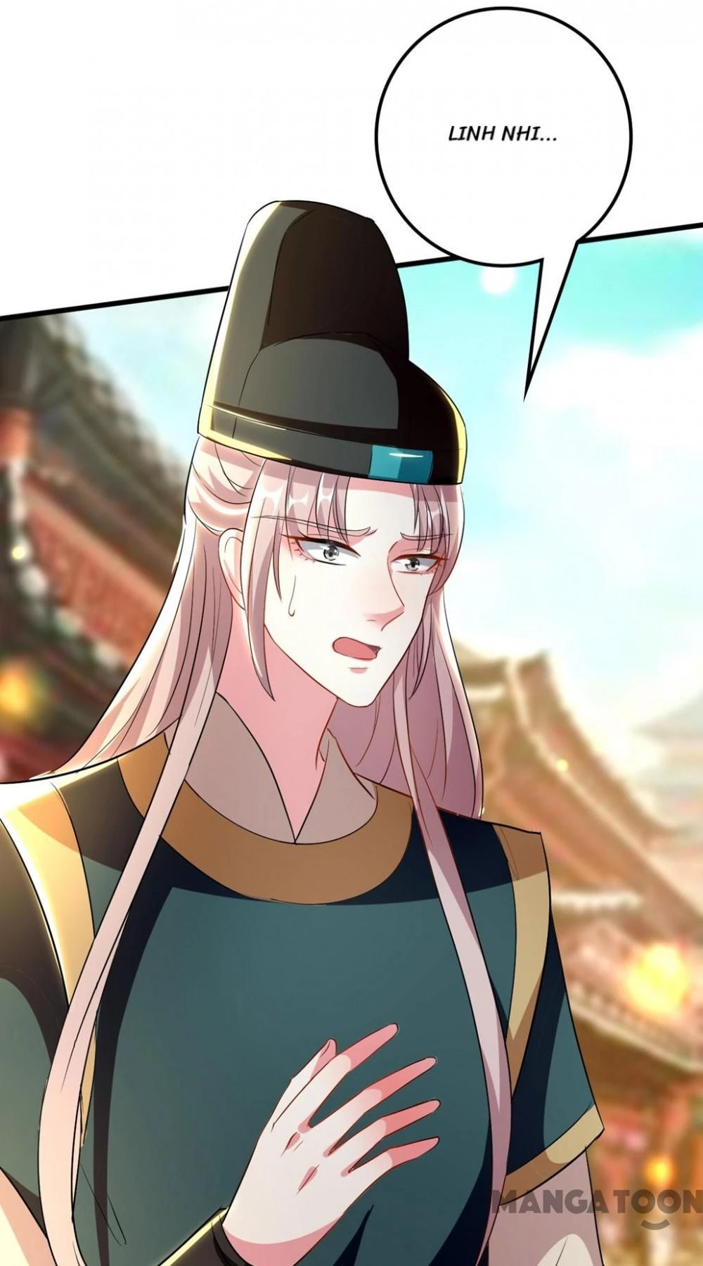 Phúc Hắc Vương Gia Đừng Làm Loạn Chapter 109 - 47