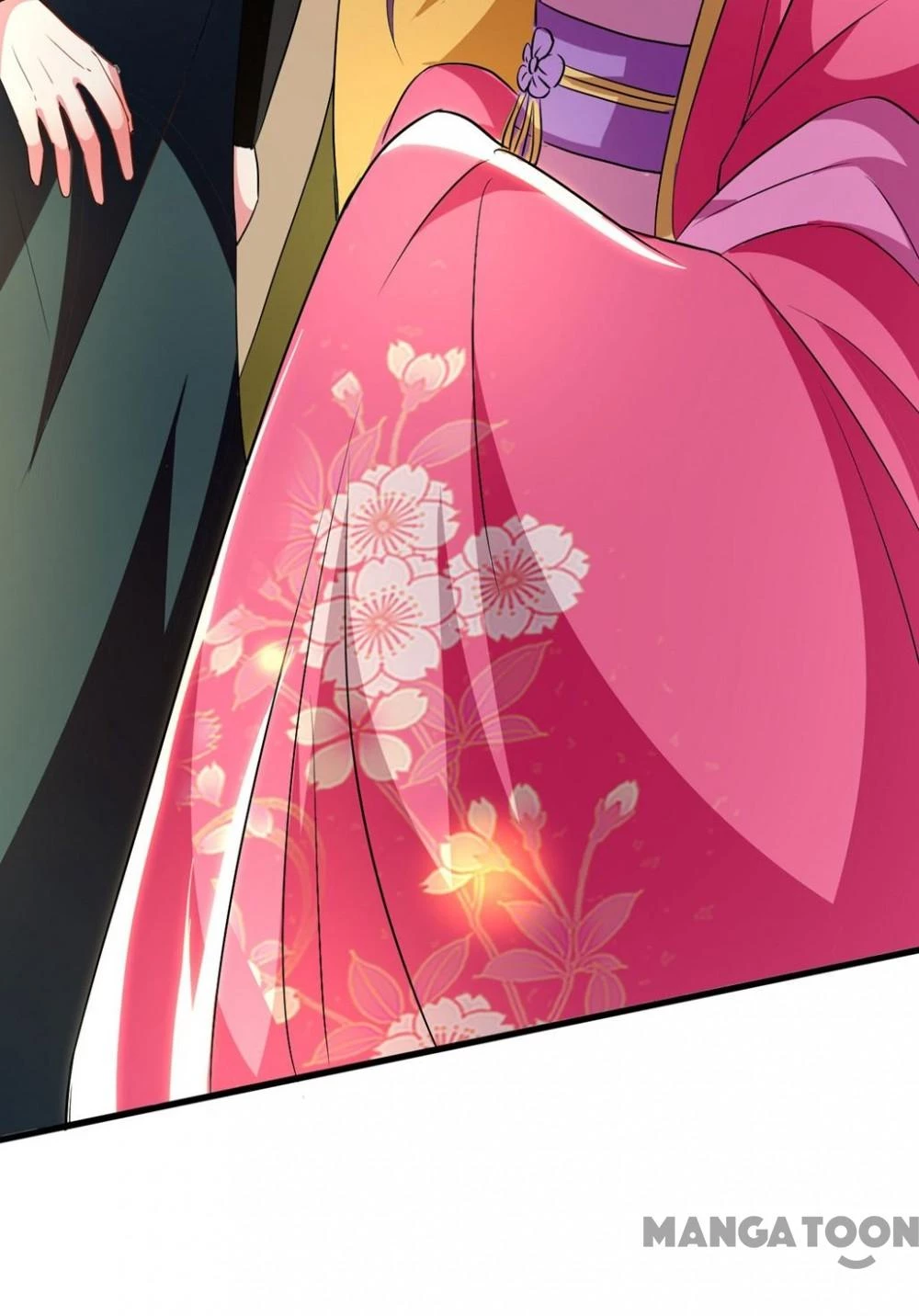 Phúc Hắc Vương Gia Đừng Làm Loạn Chapter 109 - 50