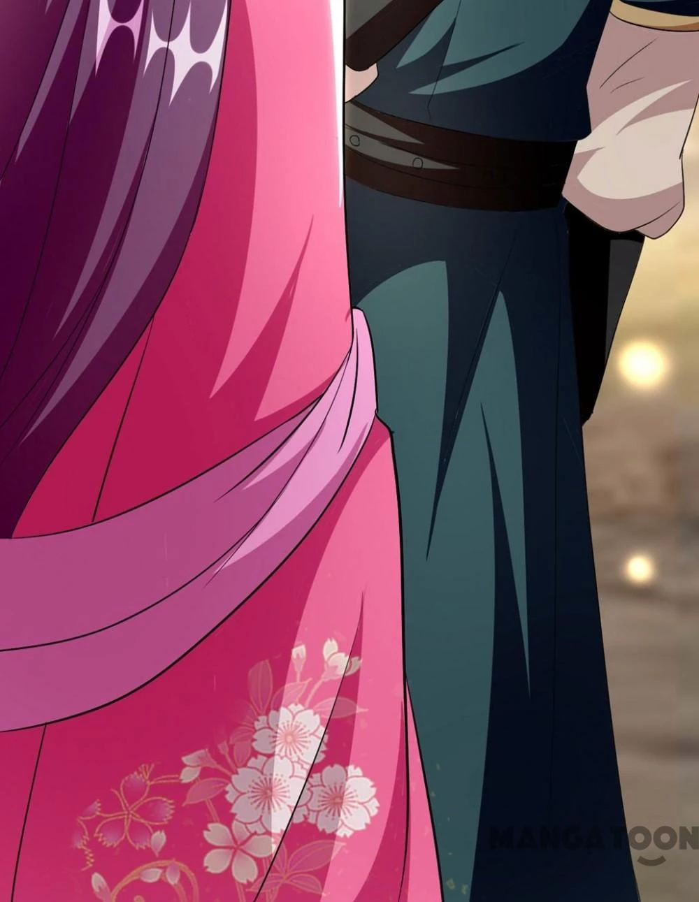 Phúc Hắc Vương Gia Đừng Làm Loạn Chapter 109 - 52