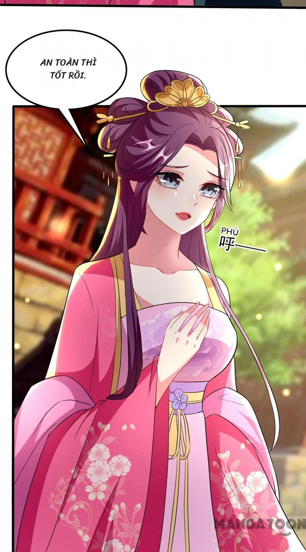 Phúc Hắc Vương Gia Đừng Làm Loạn Chapter 109 - 53